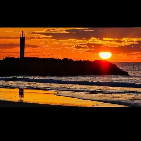 Studio Au Cap D'Agde Dans Les Pinedes Bagian luar foto