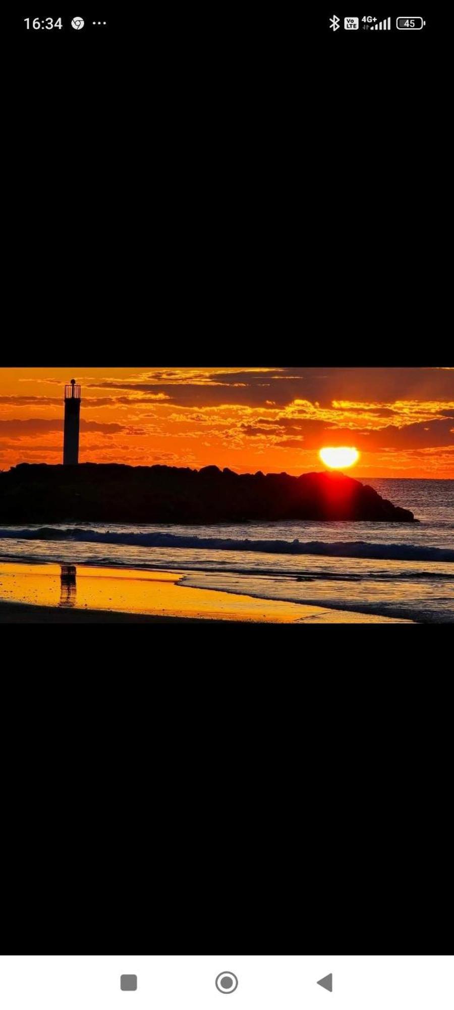 Studio Au Cap D'Agde Dans Les Pinedes Bagian luar foto