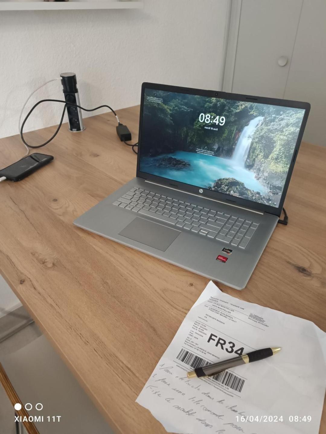 Studio Au Cap D'Agde Dans Les Pinedes Bagian luar foto